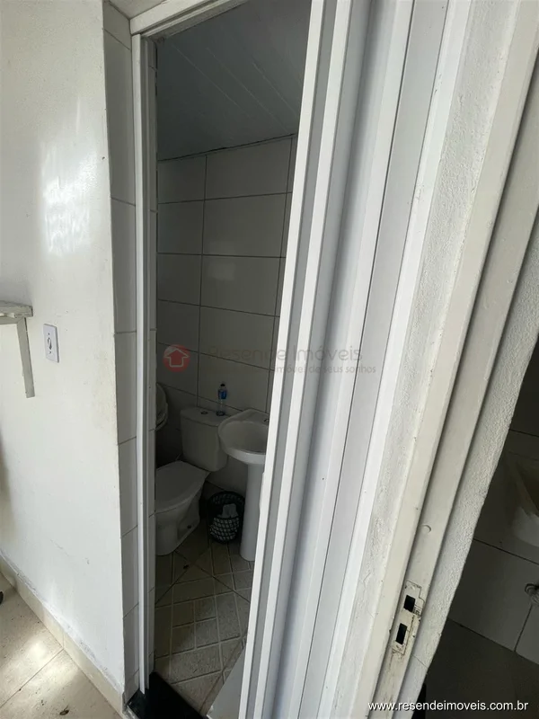 Foto 12 de 13 - Apartamento para venda em Itapuca