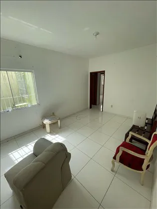Apartamento para venda em Itapuca