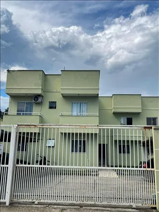 Apartamento para venda em Itapuca