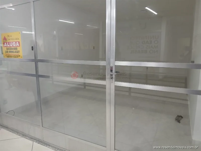 Foto 4 de 4 - Sala Comercial para aluguel em Campos Elíseos