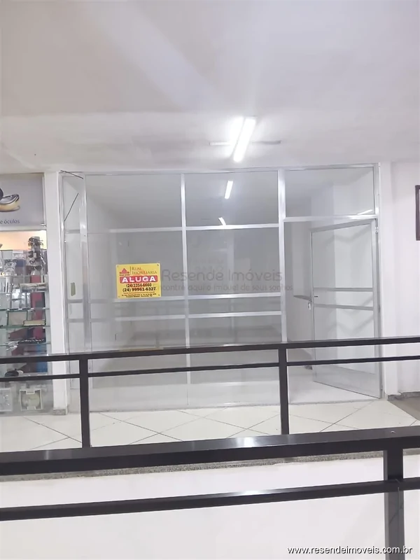 Foto 2 de 4 - Sala Comercial para aluguel em Campos Elíseos