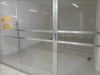 Sala Comercial para aluguel em Campos Elíseos - Imobiliária Real Imobiliária