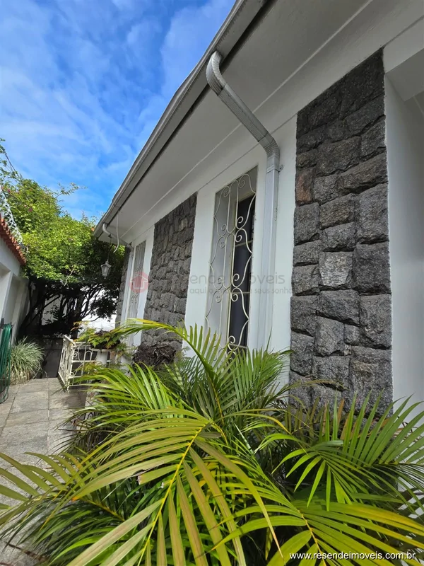 Foto 32 de 35 - Casa para venda em Centro