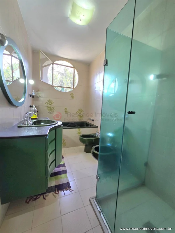 Foto 23 de 35 - Casa para venda em Centro