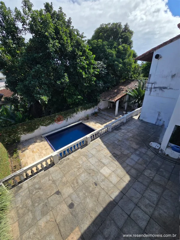 Foto 26 de 35 - Casa para venda em Centro