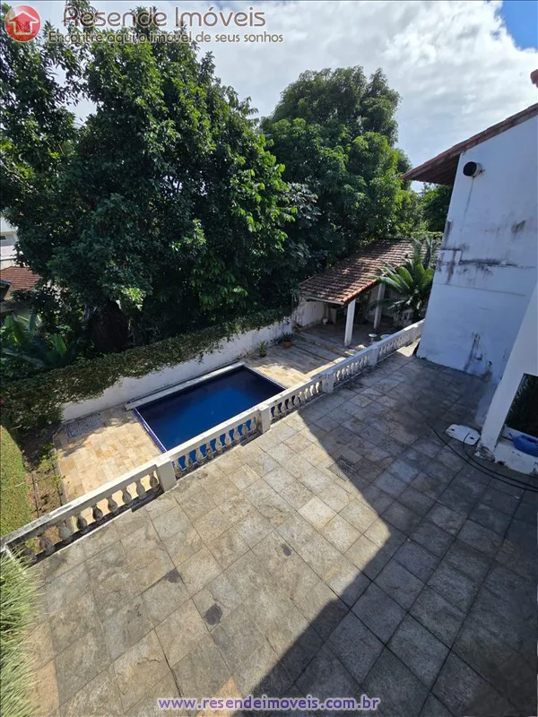 Foto 32 de 42 - Casa para venda em Centro