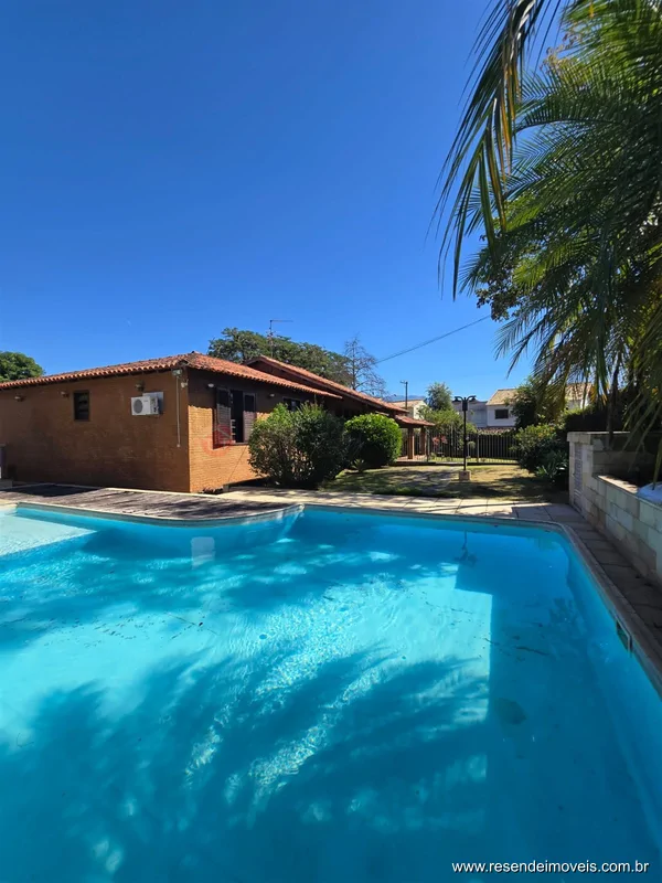 Foto 30 de 45 - Casa para venda em Jardim Brasília