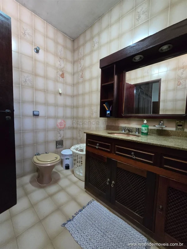 Foto 18 de 45 - Casa para venda em Jardim Brasília