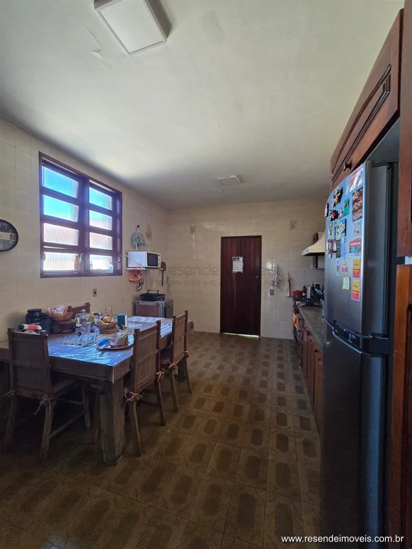 Foto 25 de 45 - Casa para venda em Jardim Brasília