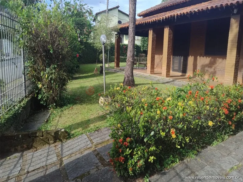 Foto 1 de 45 - Casa para venda em Jardim Brasília