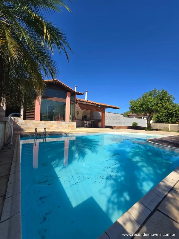 Foto 33 de 45 - Casa para venda em Jardim Brasília