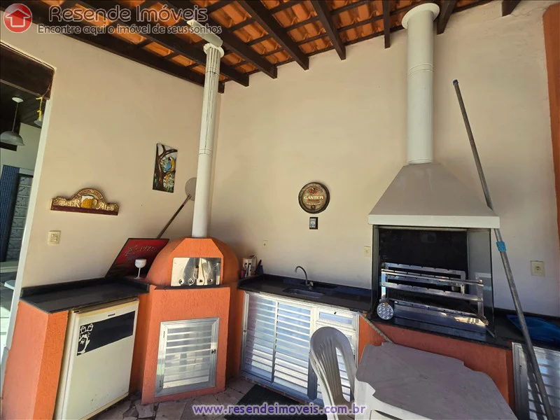 Foto 31 de 45 - Casa para venda em Jardim Brasília