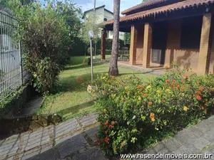 Casa para venda em Jardim Brasília