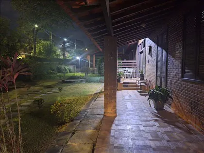 Casa para venda em Jardim Brasília