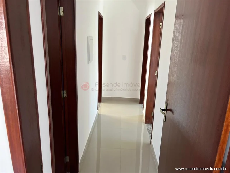 Foto 7 de 13 - Casa para aluguel em Jardim D'Oeste