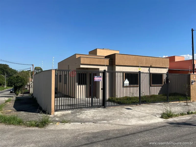 Foto 2 de 13 - Casa para aluguel em Jardim D'Oeste