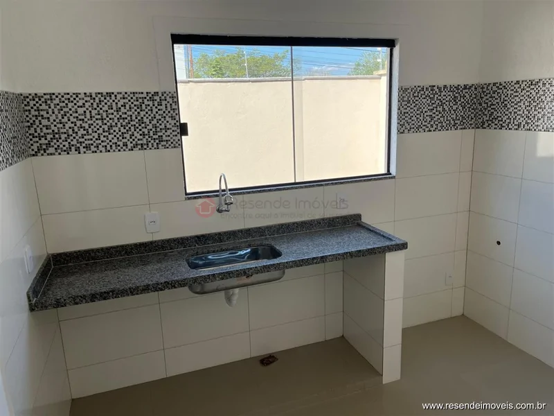 Foto 9 de 13 - Casa para aluguel em Jardim D'Oeste