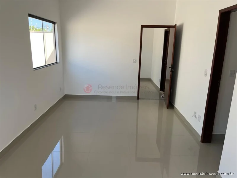 Foto 6 de 13 - Casa para aluguel em Jardim D'Oeste