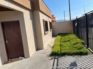 Casa para aluguel em Jardim D'Oeste