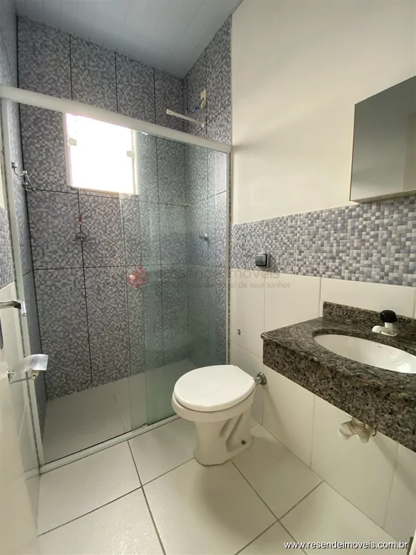 Foto 4 de 15 - Apartamento para aluguel em Nova Liberdade