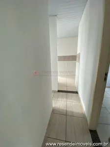 Apartamento para aluguel em Nova Liberdade