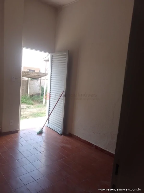 Foto 4 de 6 - Casa para aluguel em Lava-pés