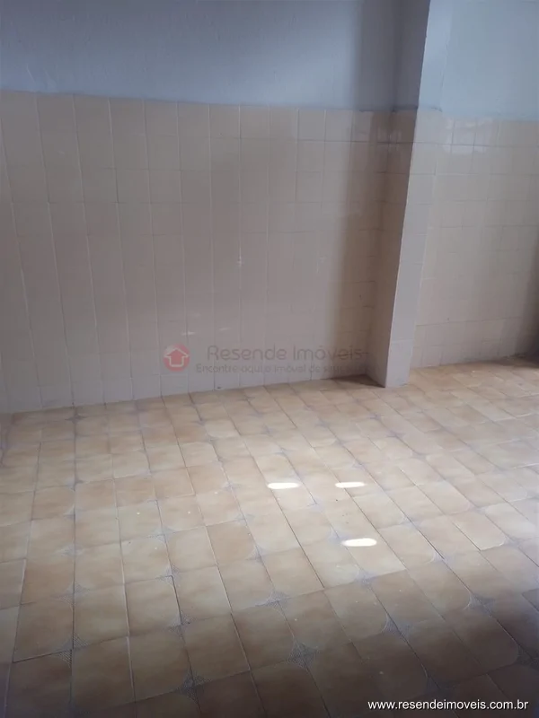 Foto 5 de 6 - Casa para aluguel em Lava-pés