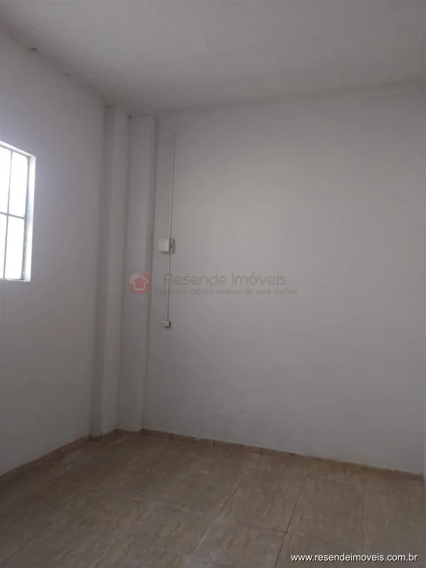 Foto 6 de 6 - Casa para aluguel em Lava-pés