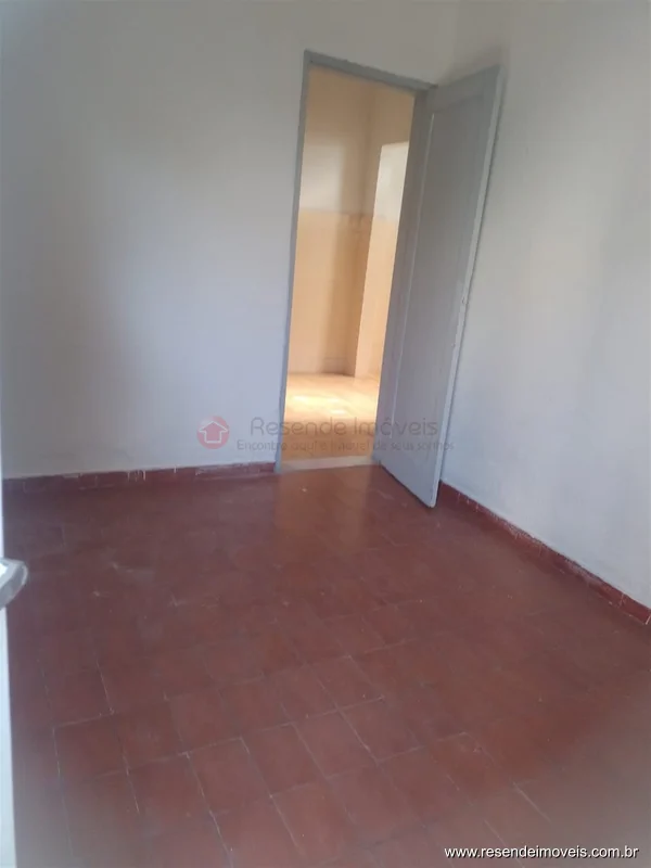 Foto 3 de 6 - Casa para aluguel em Lava-pés