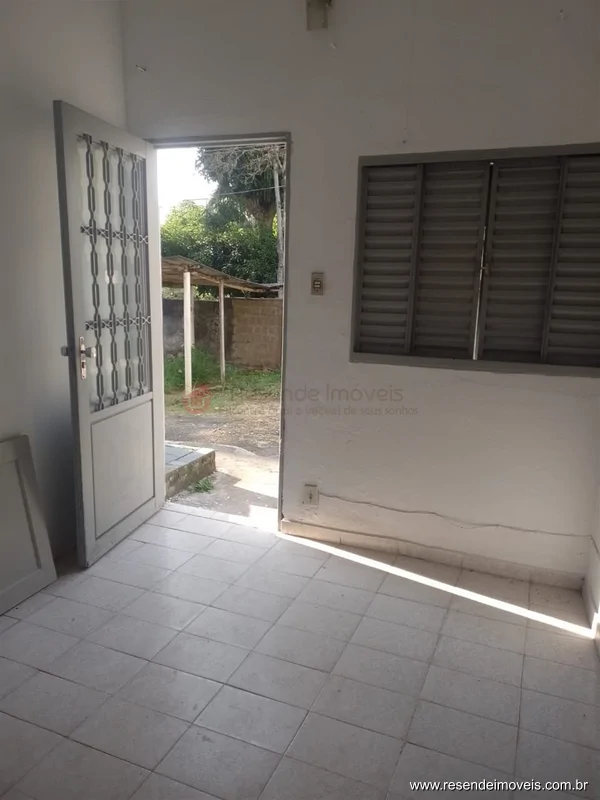 Foto 2 de 5 - Casa para aluguel em Lava-pés