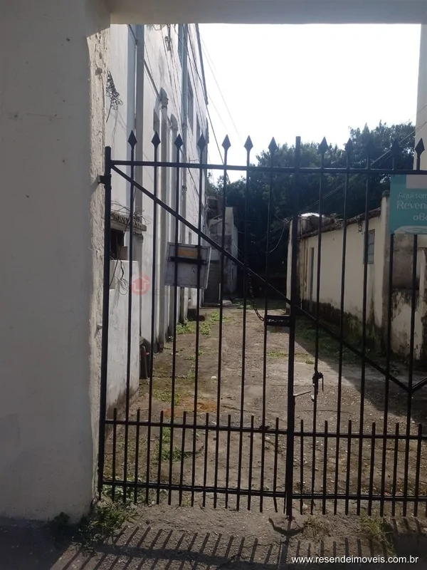 Foto 1 de 5 - Casa para aluguel em Lava-pés