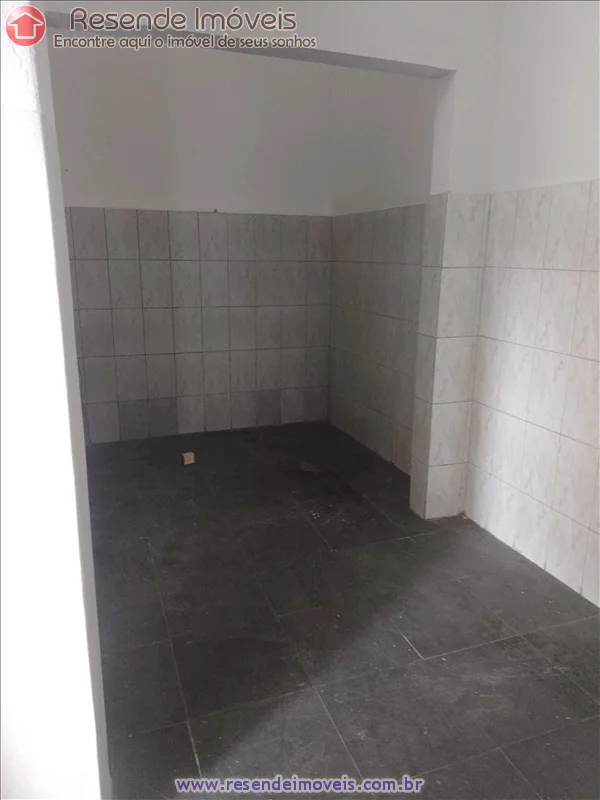 Foto 3 de 5 - Casa para aluguel em Lava-pés