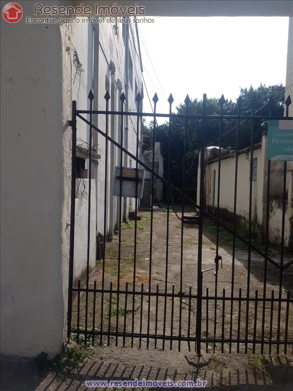 Foto 1 de 5 - Casa para aluguel em Lava-pés