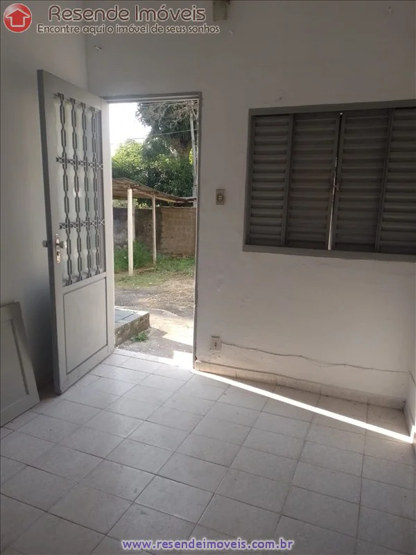 Foto 2 de 5 - Casa para aluguel em Lava-pés