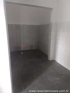 Casa para aluguel em Lava-pés