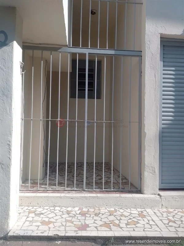 Foto 2 de 4 - Casa para aluguel em Lava-pés