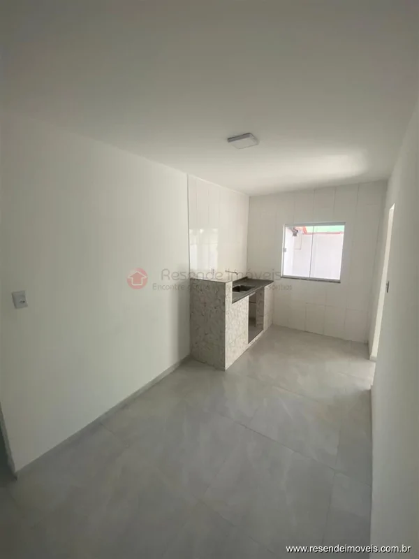 Foto 4 de 8 - Casa para aluguel em Manejo