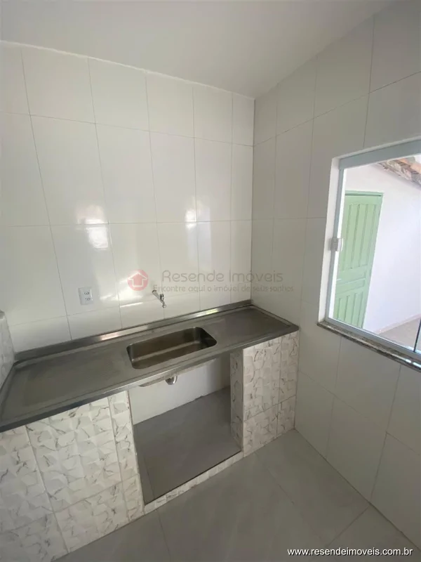 Foto 6 de 8 - Casa para aluguel em Manejo