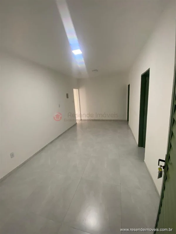 Foto 1 de 8 - Casa para aluguel em Manejo