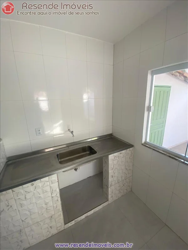 Foto 6 de 8 - Casa para aluguel em Manejo