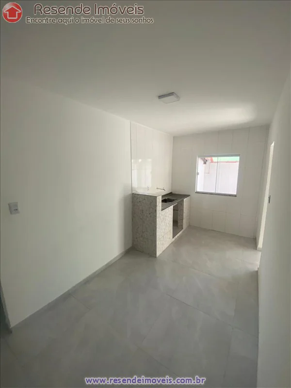 Foto 4 de 8 - Casa para aluguel em Manejo