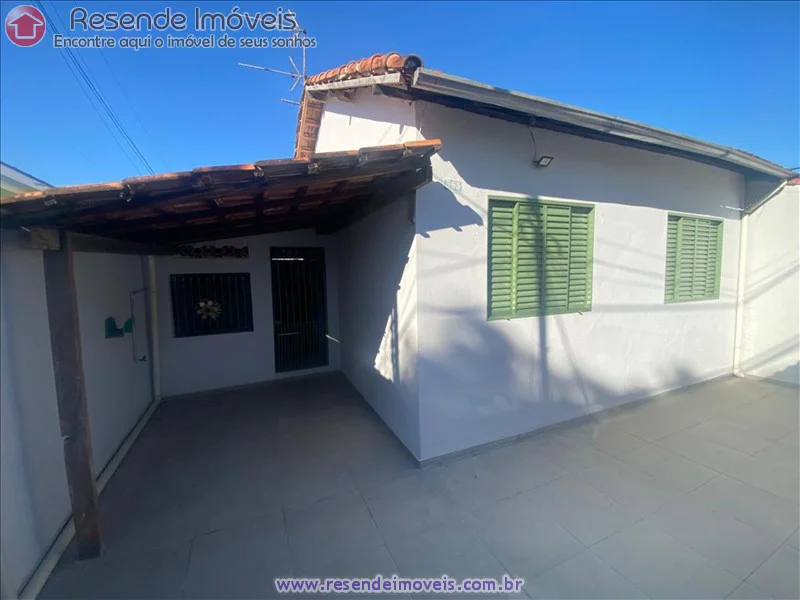 Foto 3 de 8 - Casa para aluguel em Manejo