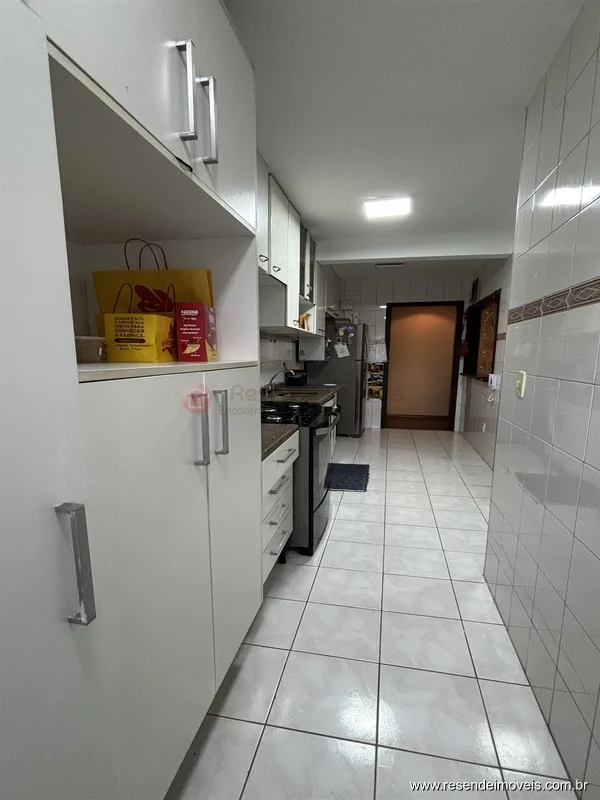 Foto 14 de 34 - Cobertura para venda em Centro