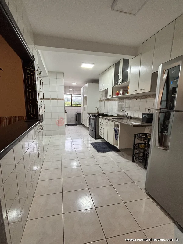 Foto 9 de 34 - Cobertura para venda em Centro