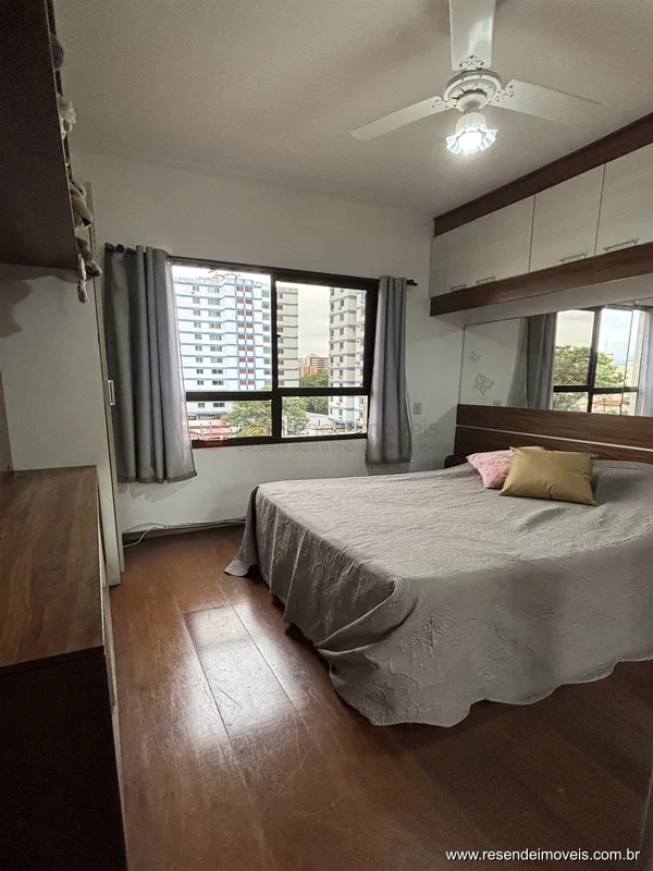 Foto 16 de 34 - Cobertura para venda em Centro