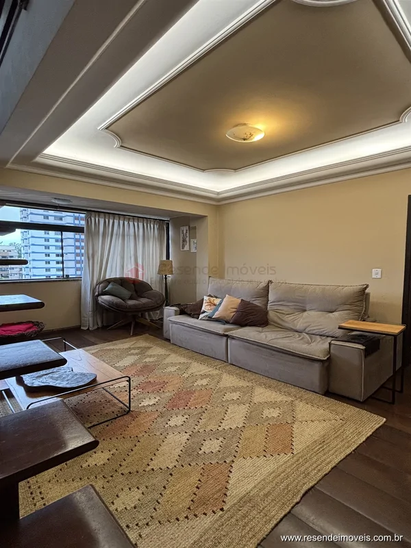 Foto 7 de 34 - Cobertura para venda em Centro