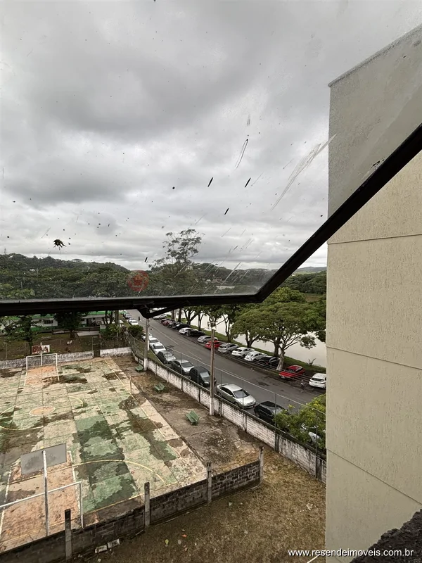 Foto 12 de 34 - Cobertura para venda em Centro