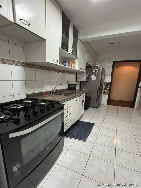 Foto 13 de 34 - Cobertura para venda em Centro