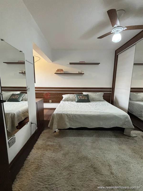 Foto 18 de 34 - Cobertura para venda em Centro