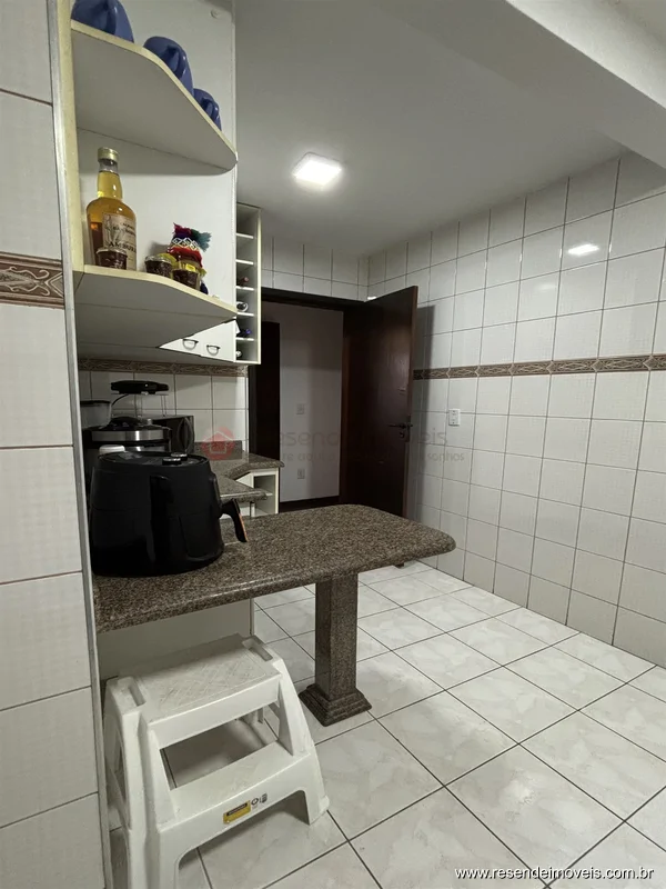 Foto 10 de 34 - Cobertura para venda em Centro